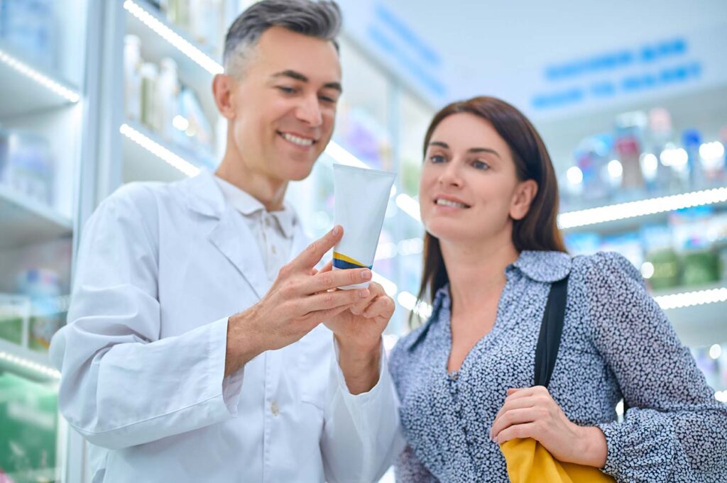 how pharmacy benefits work