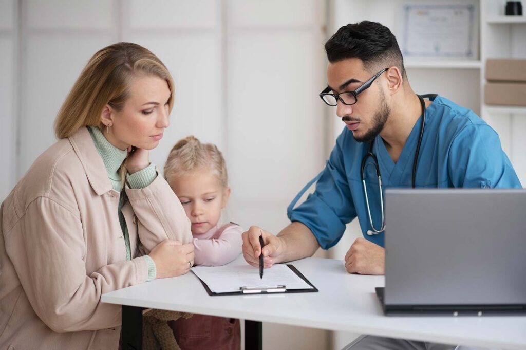 health insurance guide