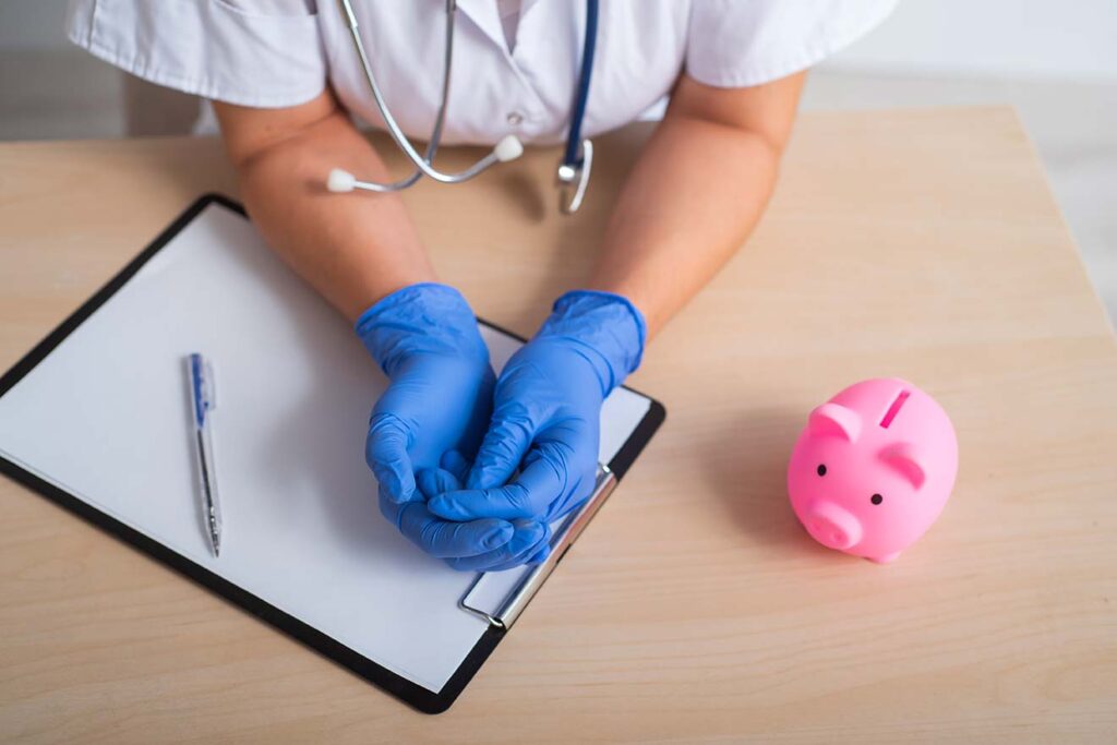 healthcare cost saving tips