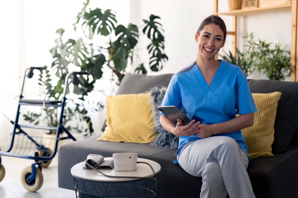 Personal Development in Healthcare