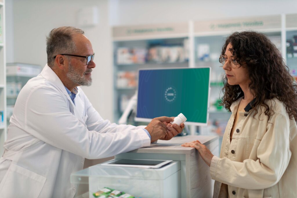 Pharmacy Benefits 101
