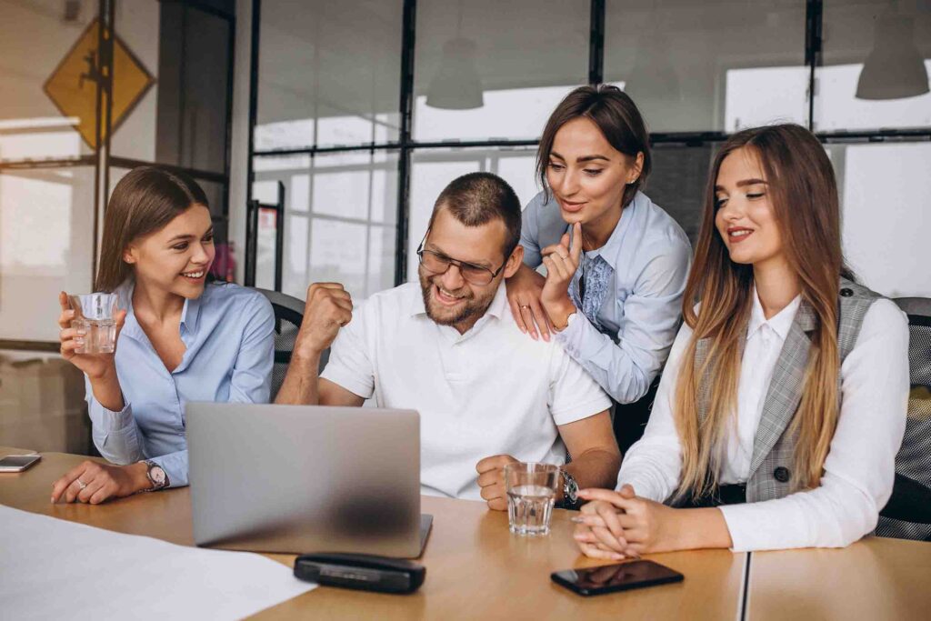 leadership in healthcare