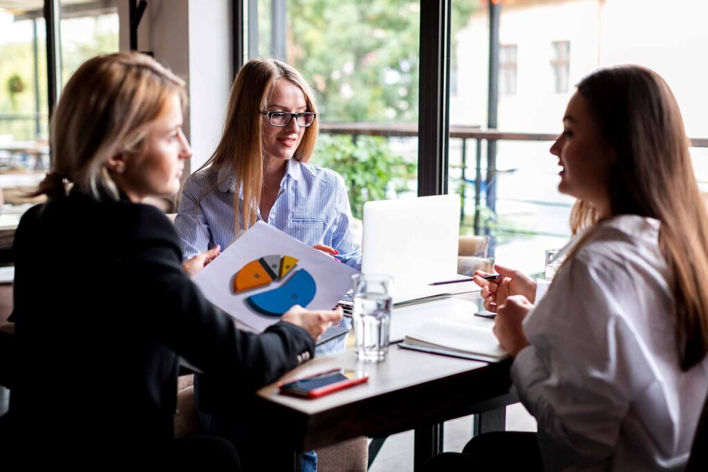 Sales Process Steps in Healthcare