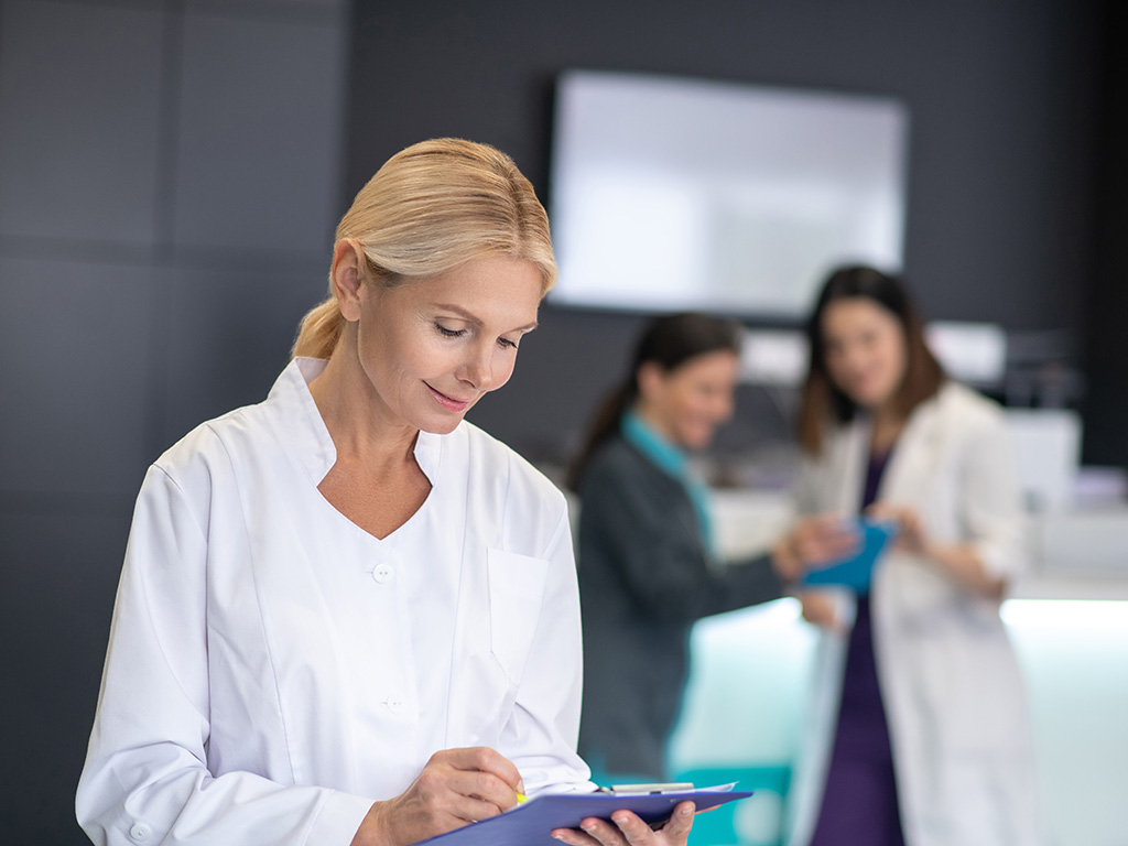 healthcare mentorship programs
