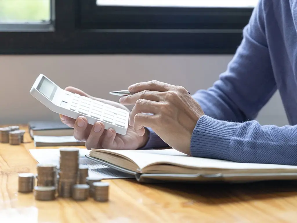benefits planning