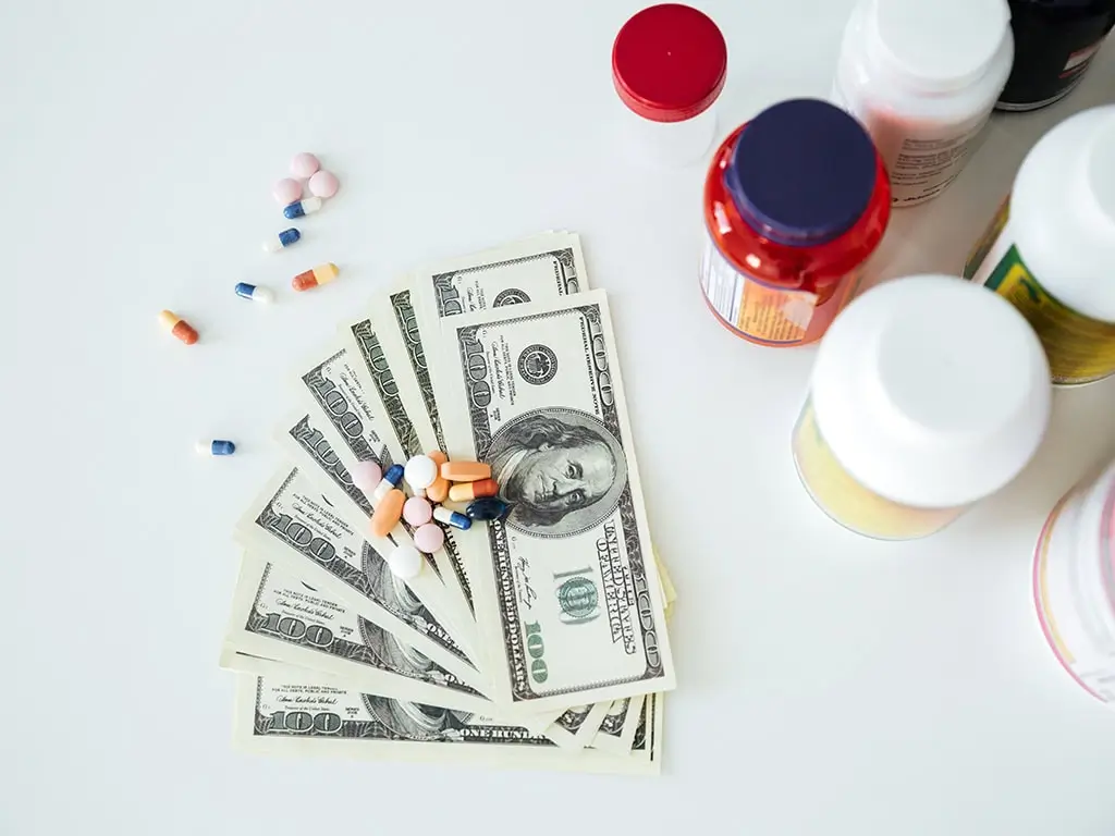 PBM spread pricing