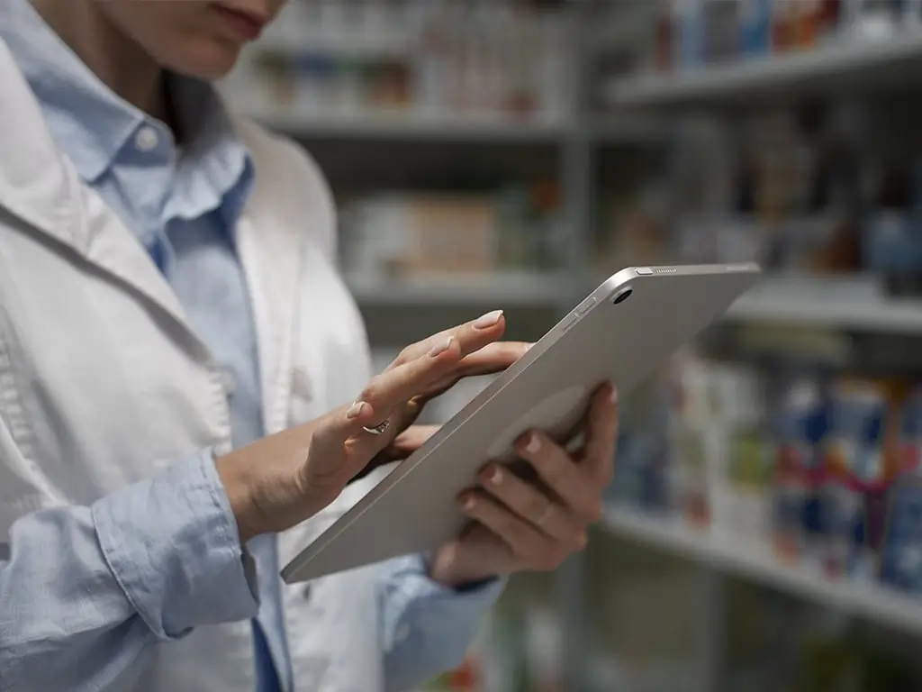 pharmacy benefits