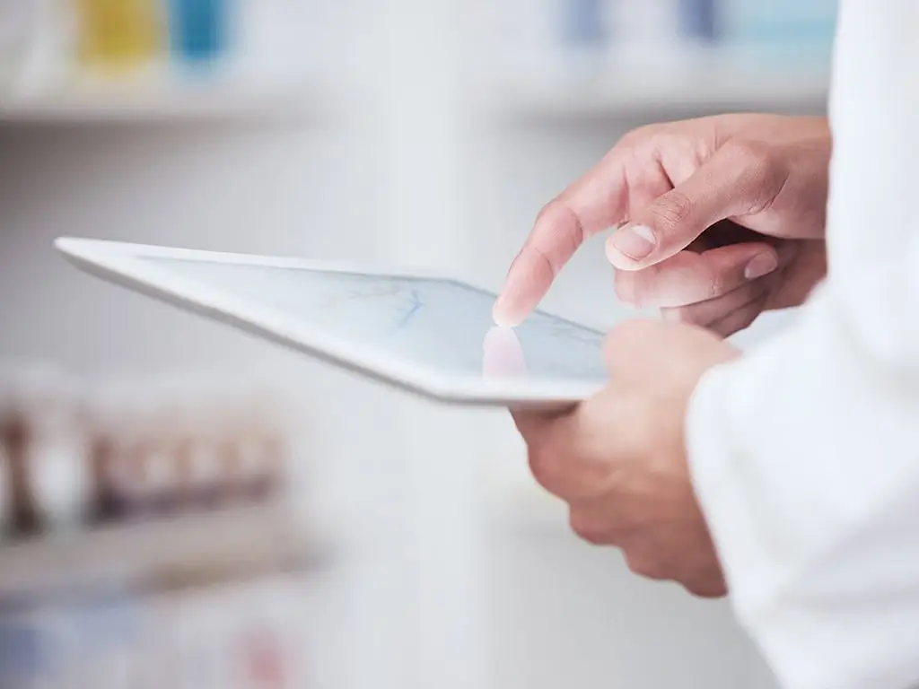 Q4 Pharmacy