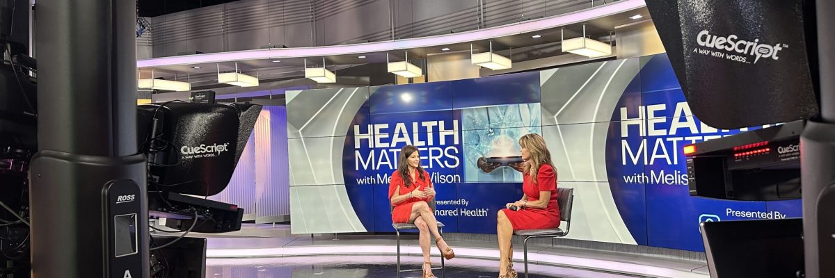PBM Princess one-year anniversary healthcare advocacy event in Houston